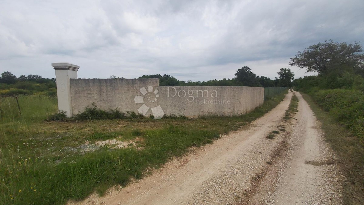 Parcela Na predaj - Istarska Vodnjan - foto 2/14