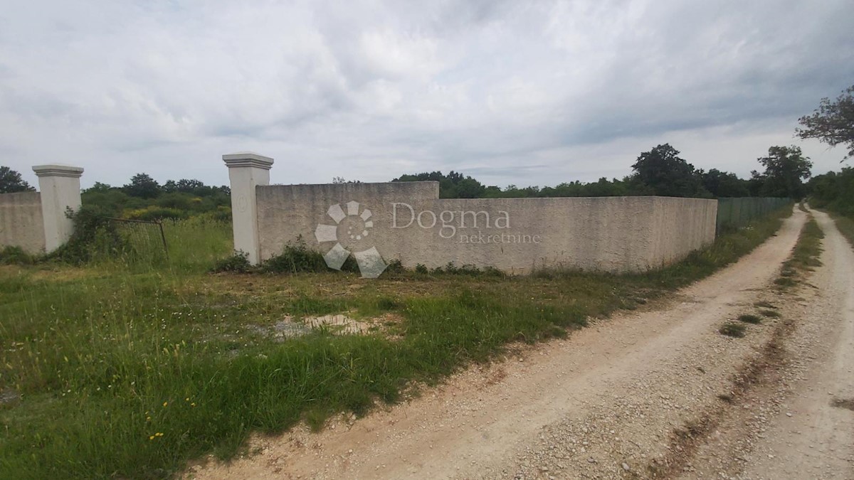 Parcela Na predaj - Istarska Vodnjan - foto 3/14
