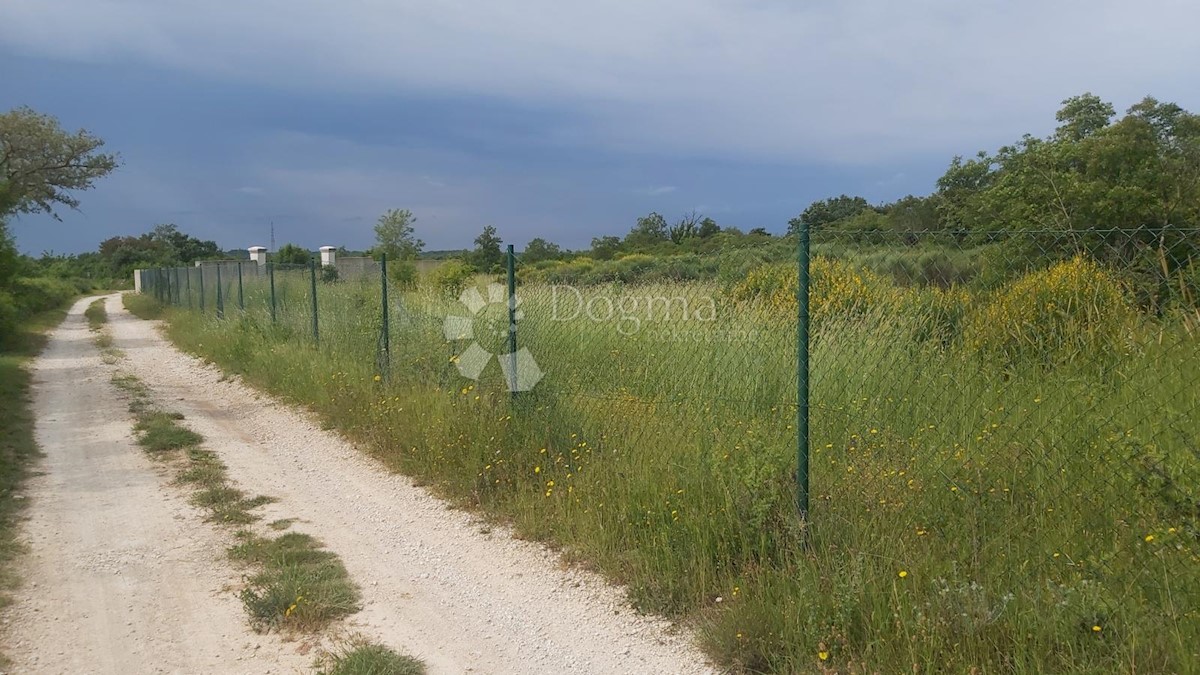 Parcela Na predaj - Istarska Vodnjan - foto 4/14