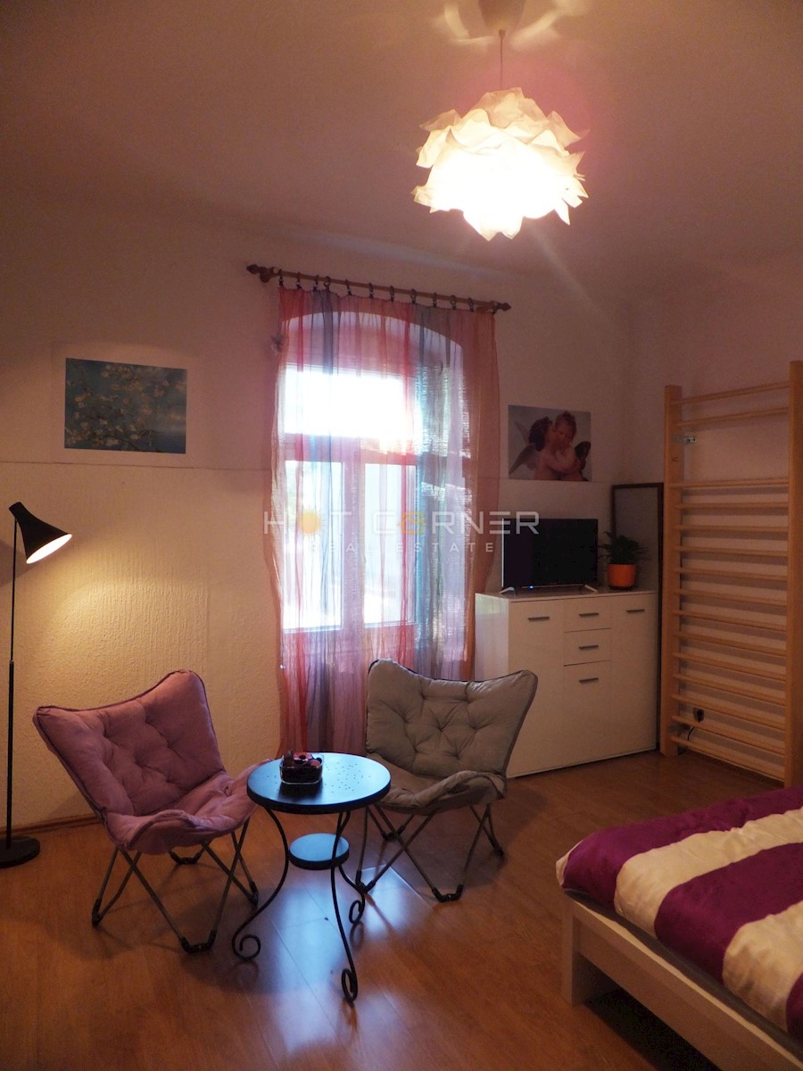 Apartmán Na predaj - ISTARSKA PULA