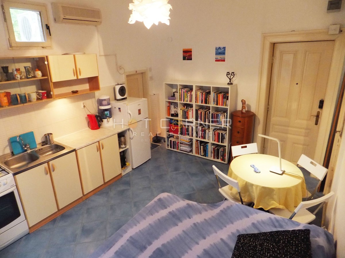 Apartmán Na predaj - ISTARSKA PULA