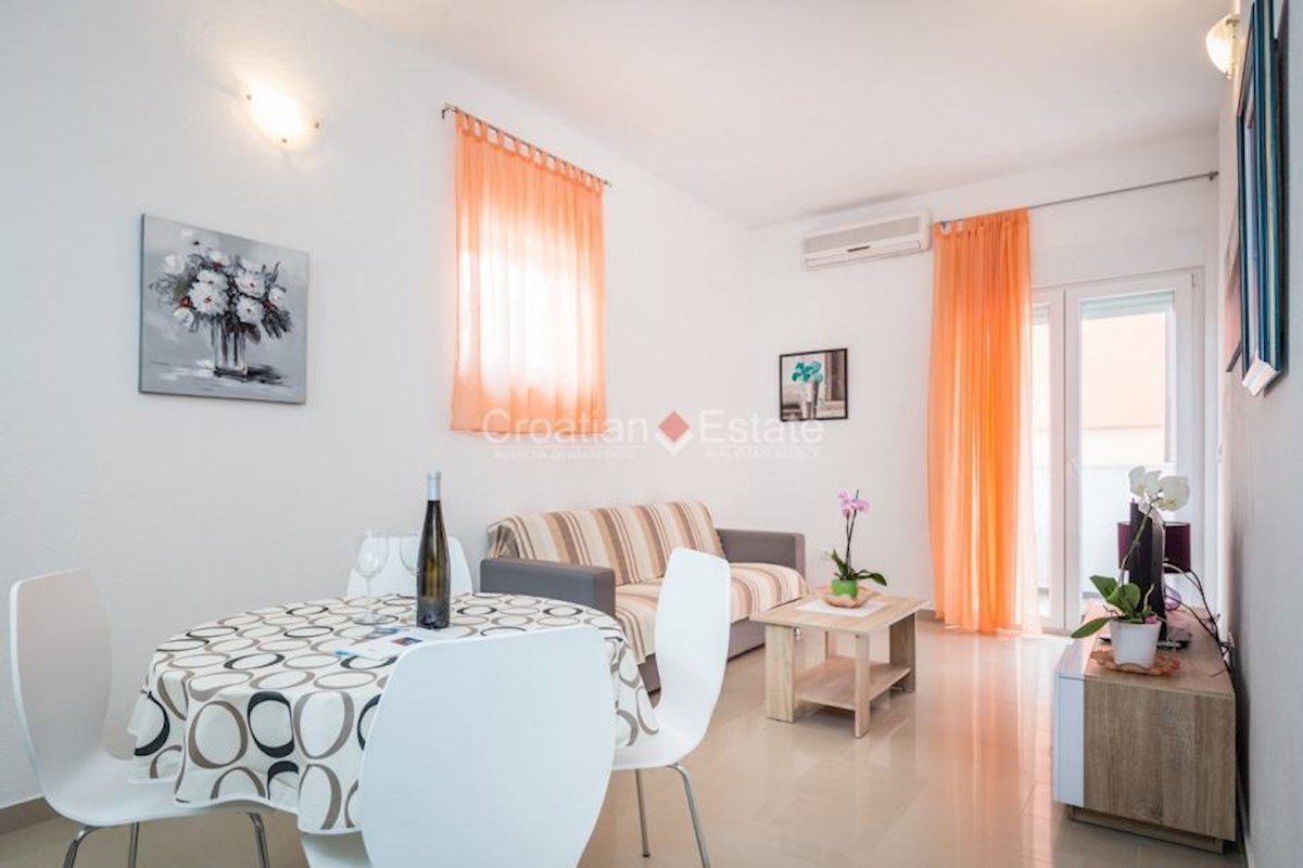 Apartmán Na prodej - SPLITSKO-DALMATINSKA PODSTRANA