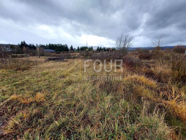 Pozemek na prodej 6765 m² – Rupa