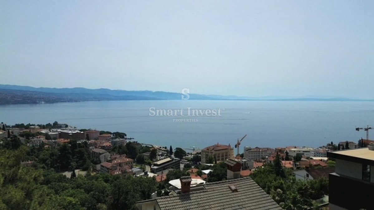 Stan Na prodaju - PRIMORSKO-GORANSKA OPATIJA