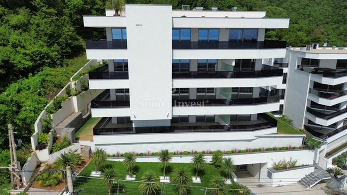 Stan Na prodaju - PRIMORSKO-GORANSKA OPATIJA