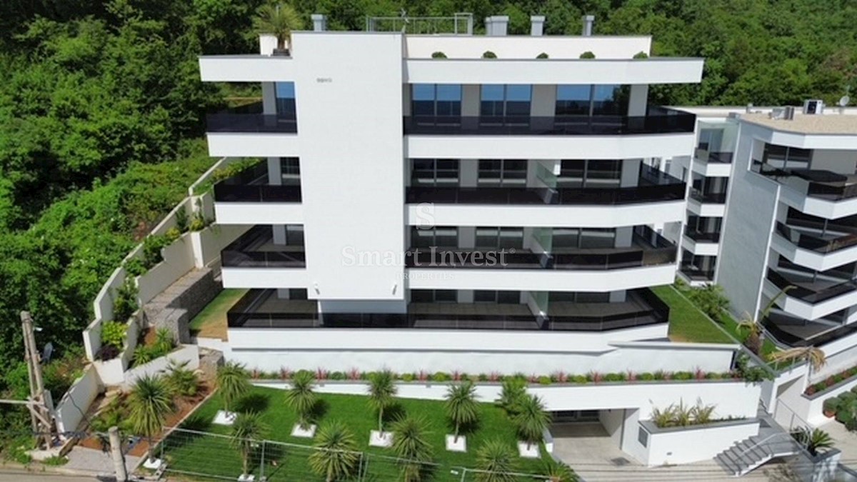 Stan Na prodaju - PRIMORSKO-GORANSKA OPATIJA