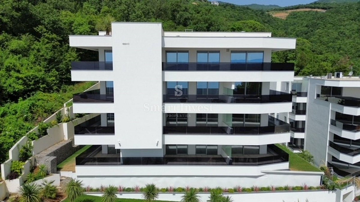 Stan Na prodaju - PRIMORSKO-GORANSKA OPATIJA