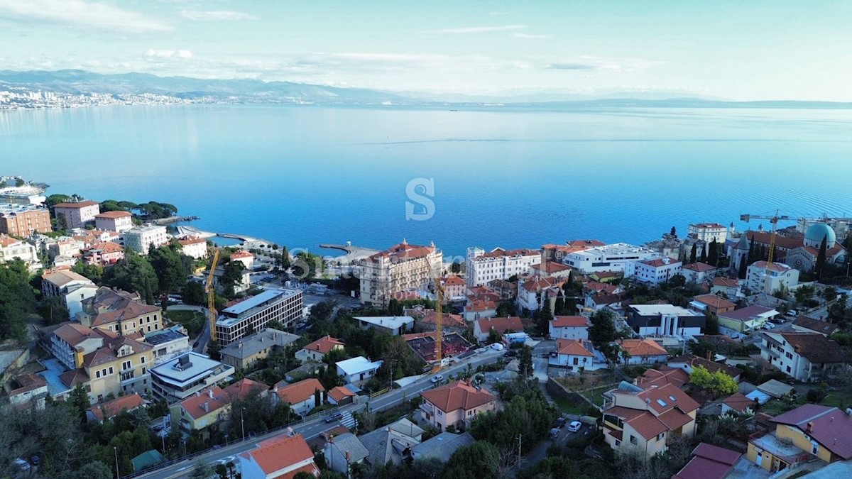 Stan Na prodaju - PRIMORSKO-GORANSKA OPATIJA