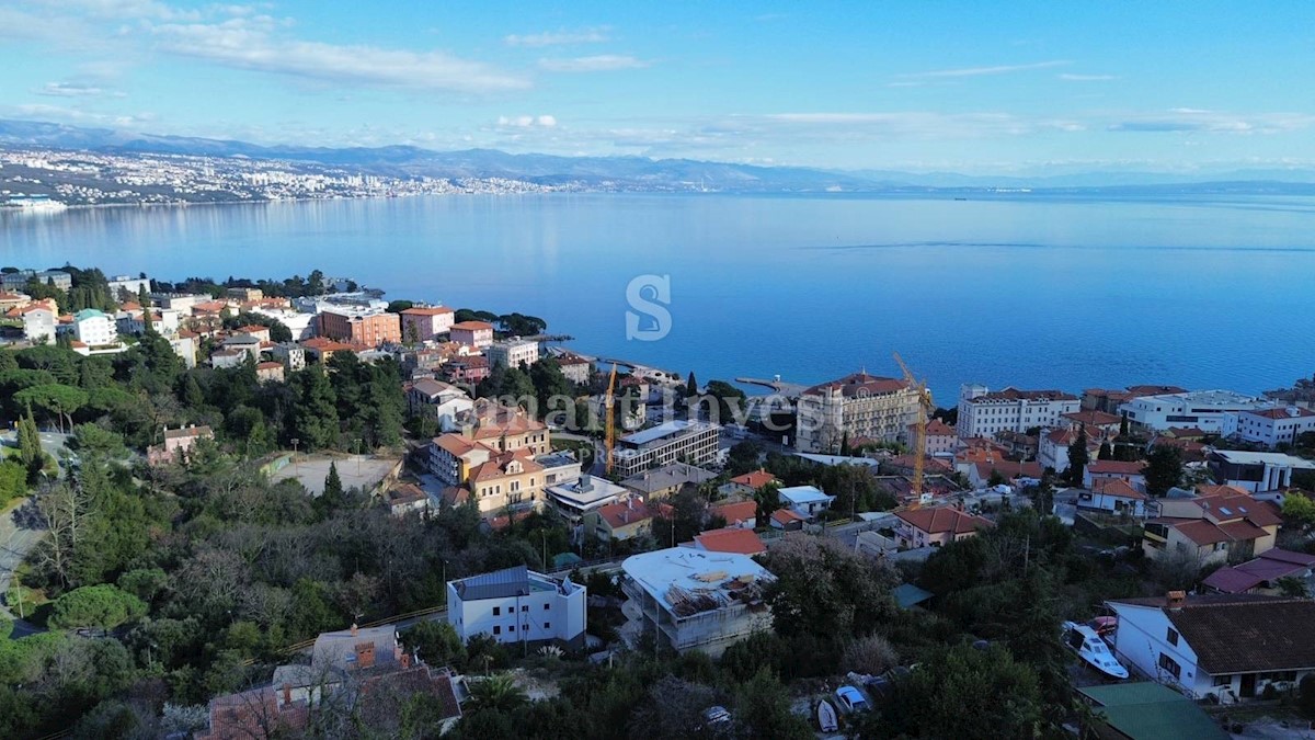 Stan Na prodaju - PRIMORSKO-GORANSKA OPATIJA