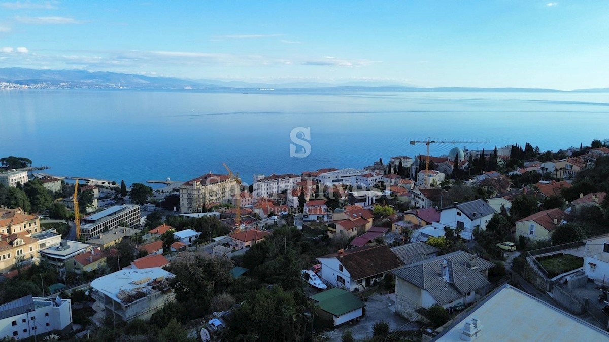 Stan Na prodaju - PRIMORSKO-GORANSKA OPATIJA