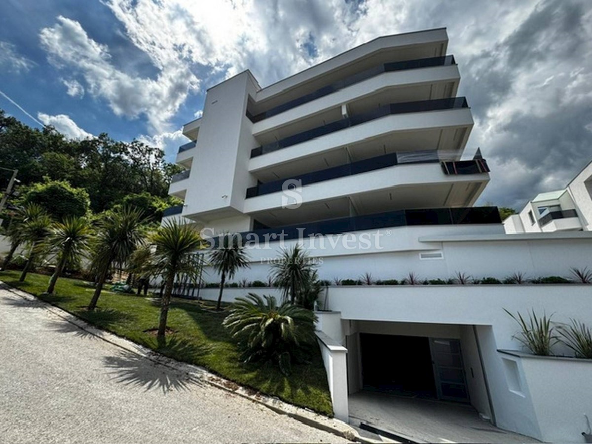Apartment Zu verkaufen - PRIMORSKO-GORANSKA OPATIJA