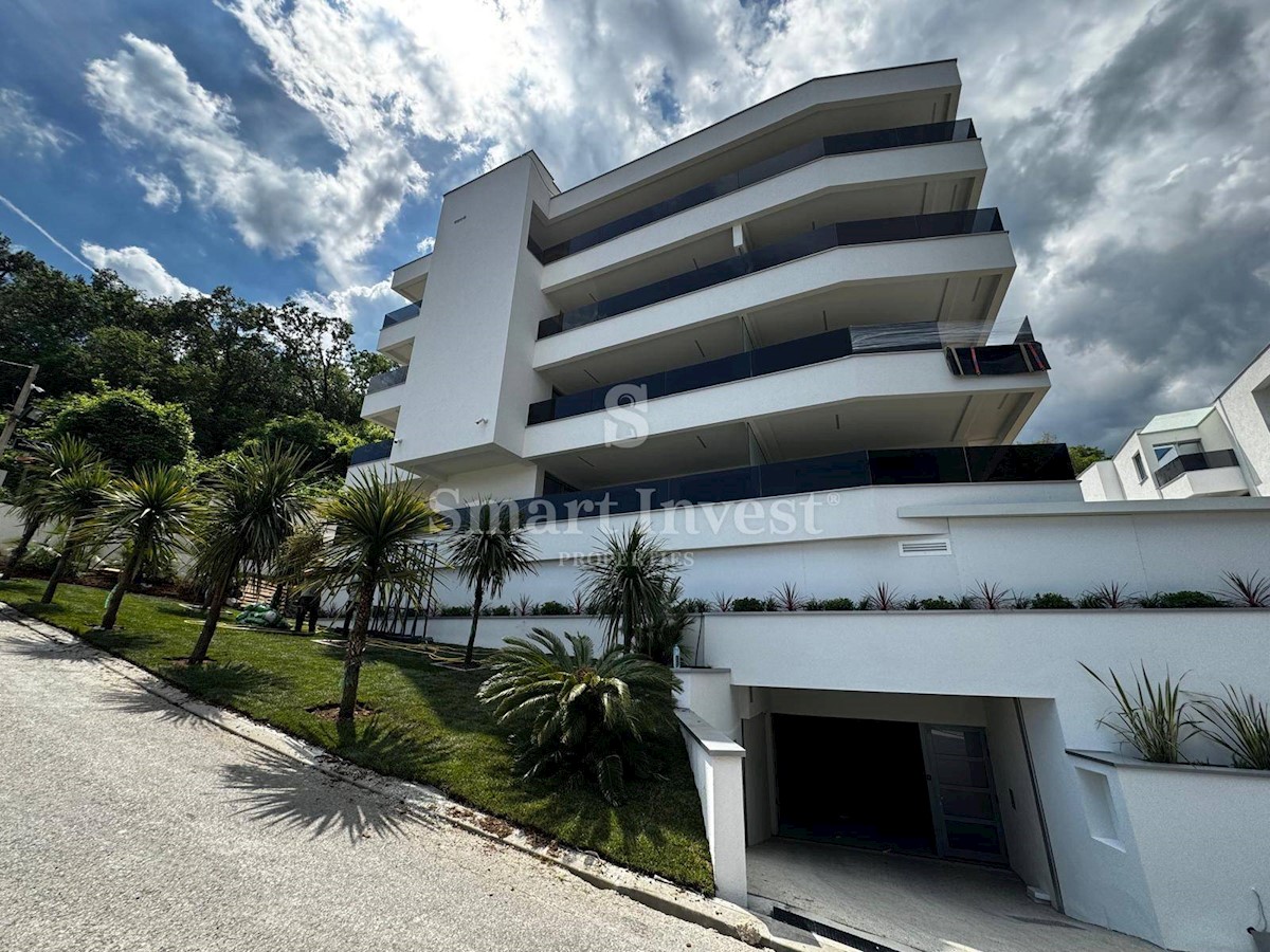 Apartment Zu verkaufen - PRIMORSKO-GORANSKA OPATIJA