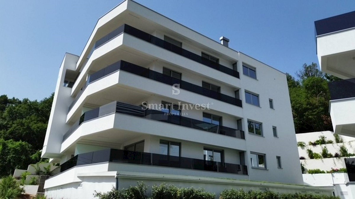 Apartment Zu verkaufen - PRIMORSKO-GORANSKA OPATIJA