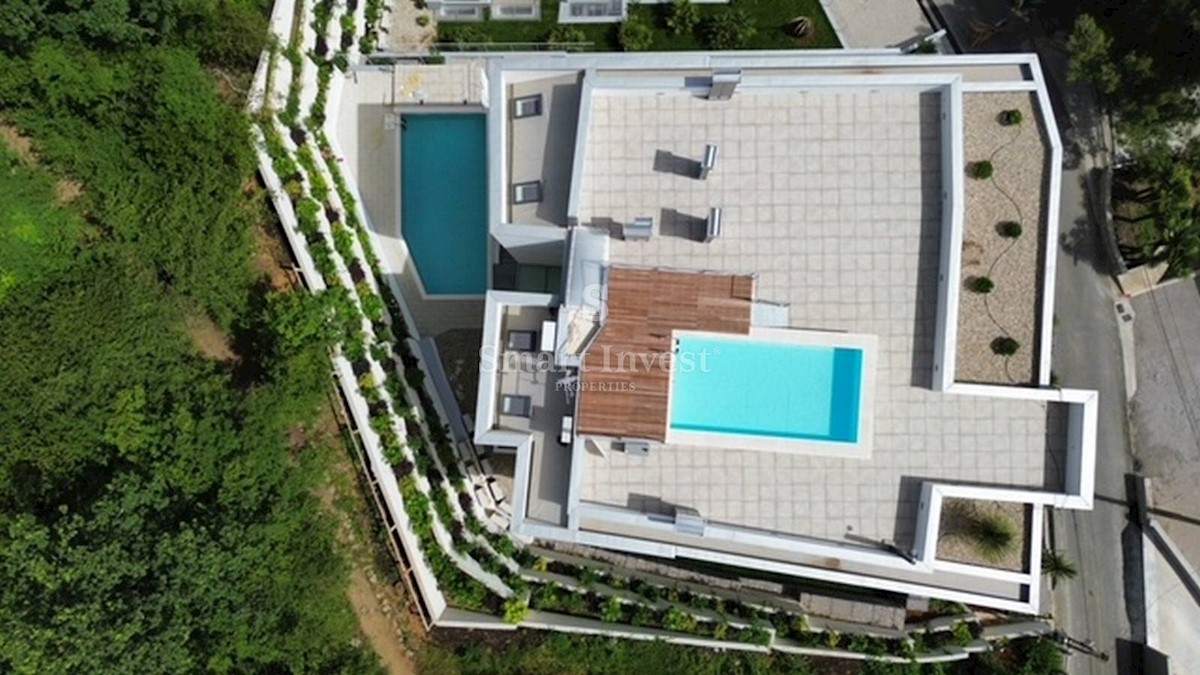 Apartment Zu verkaufen - PRIMORSKO-GORANSKA OPATIJA