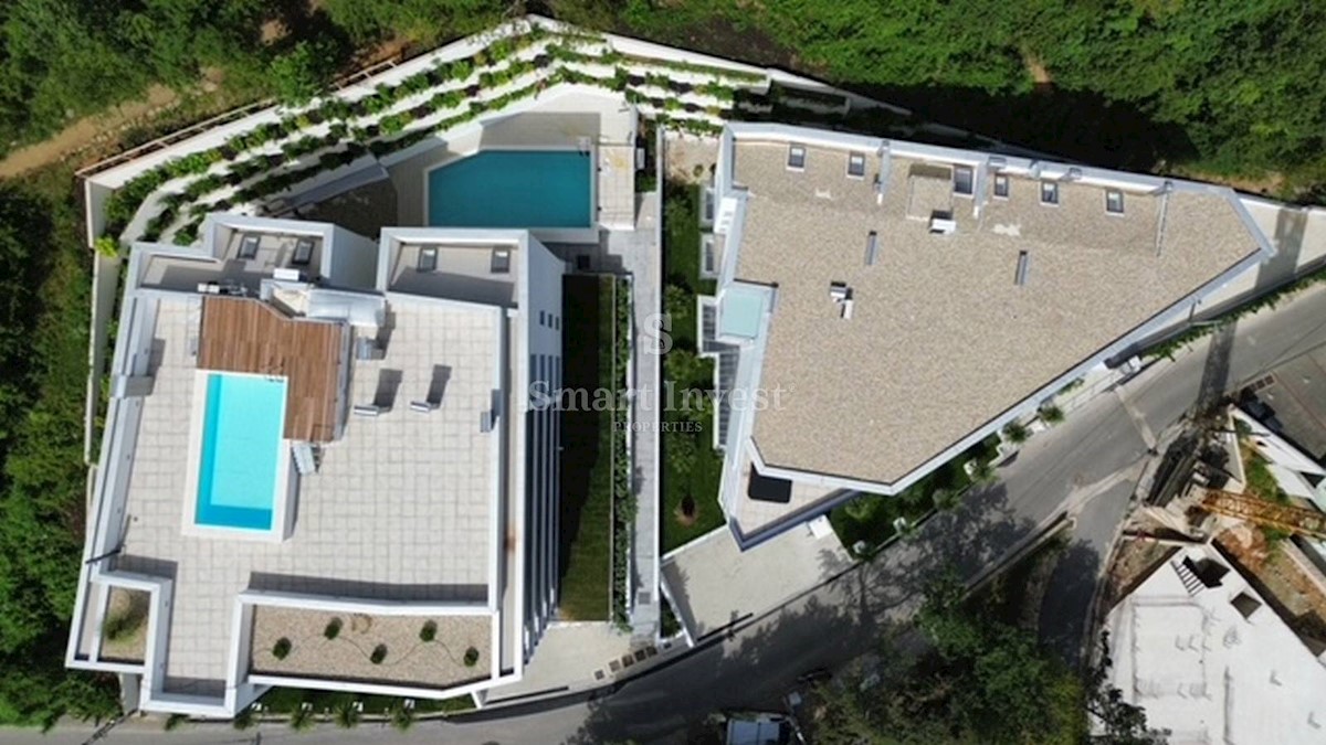 Apartment Zu verkaufen - PRIMORSKO-GORANSKA OPATIJA