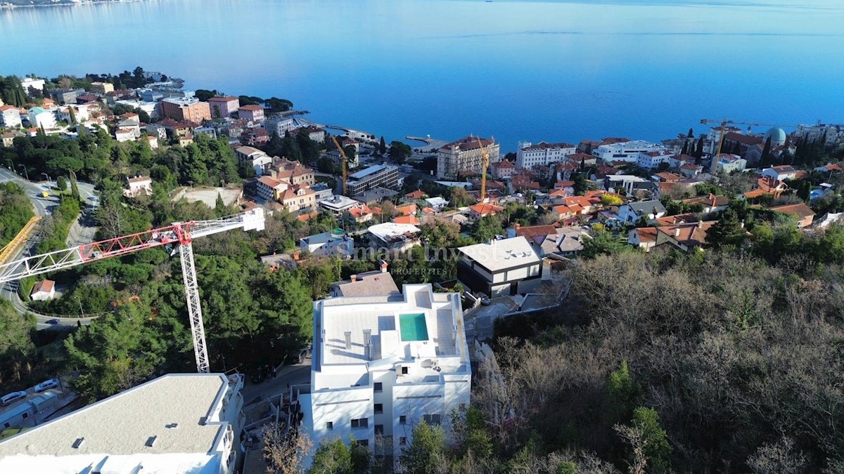 Apartmán Na predaj - PRIMORSKO-GORANSKA Opatija