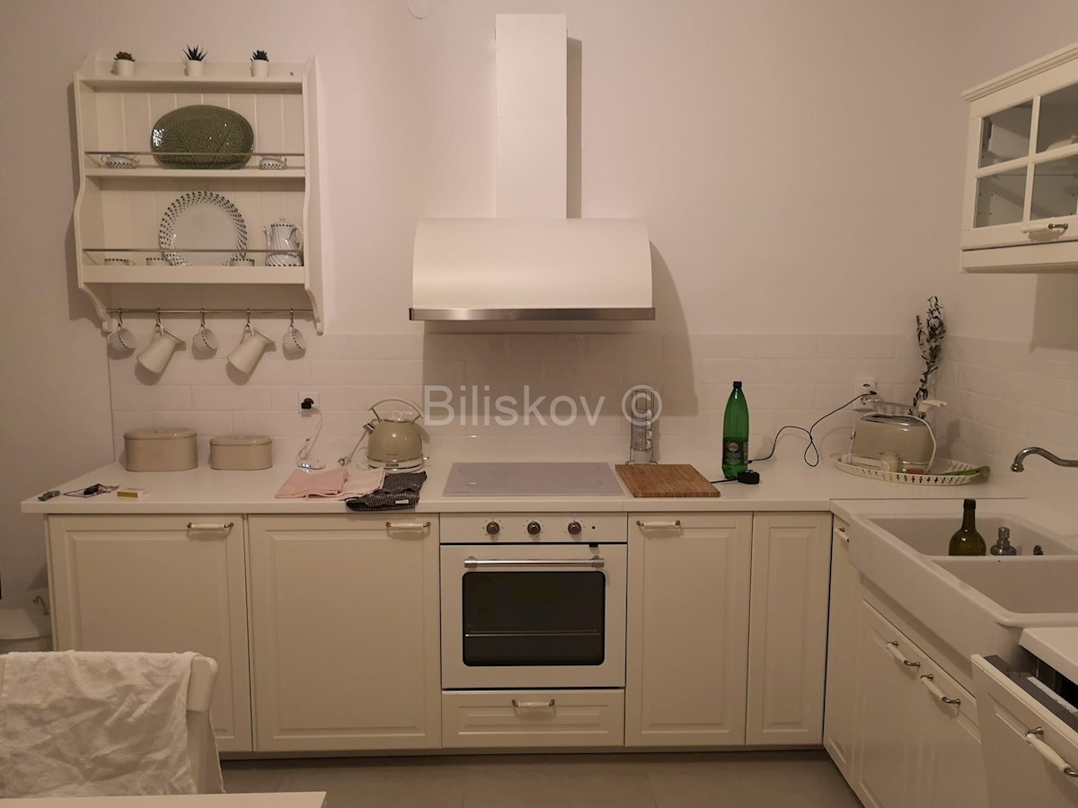 Apartmán Na prodej - SPLITSKO-DALMATINSKA SOLIN