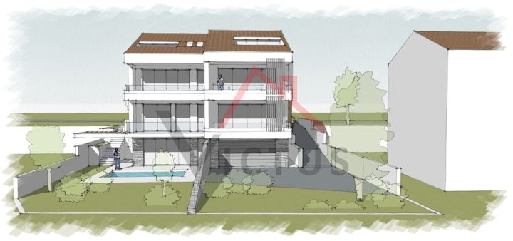 Flat For sale - Primorsko-goranska Crikvenica - foto 4/9
