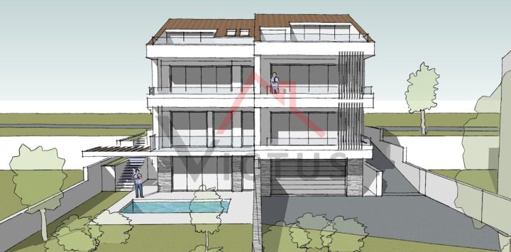 Apartma Na predaj - Primorsko-goranska Crikvenica - foto 2/8