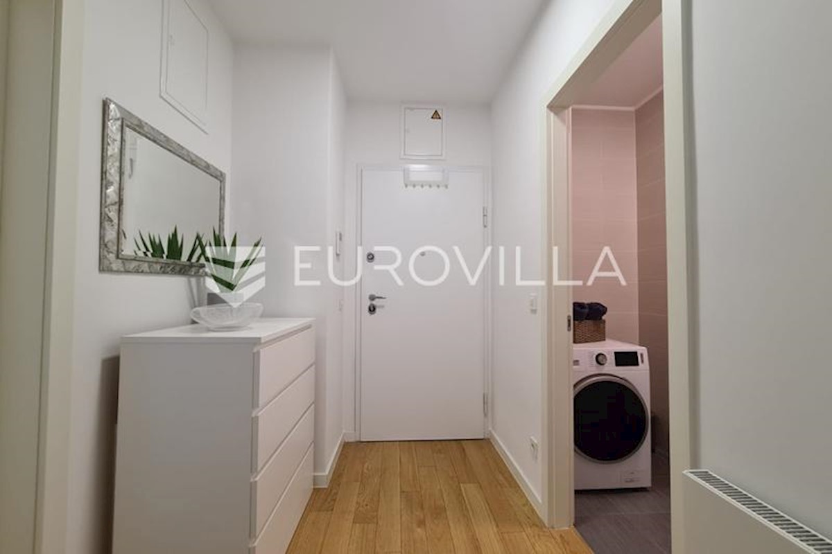 Flat For rent - GRAD ZAGREB ZAGREB