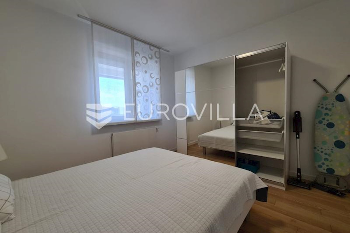 Flat For rent - GRAD ZAGREB ZAGREB