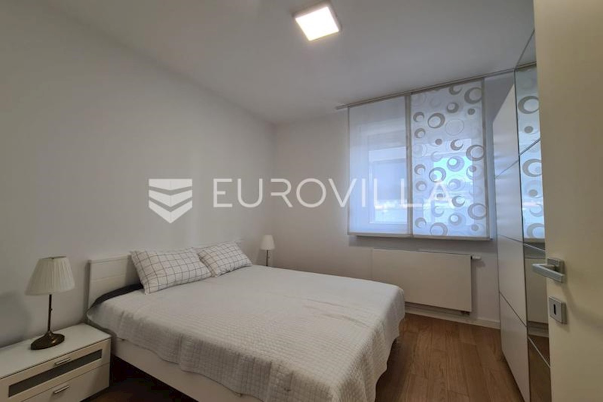 Flat For rent - GRAD ZAGREB ZAGREB