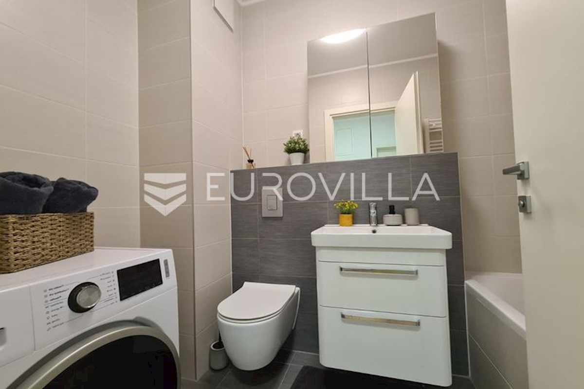 Appartement À louer - GRAD ZAGREB ZAGREB