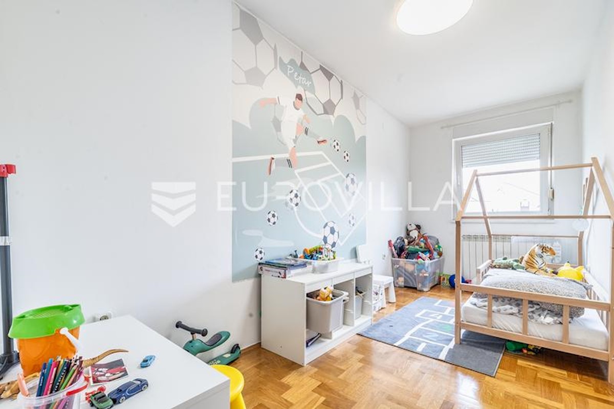 Apartma Na predaj - GRAD ZAGREB ZAGREB