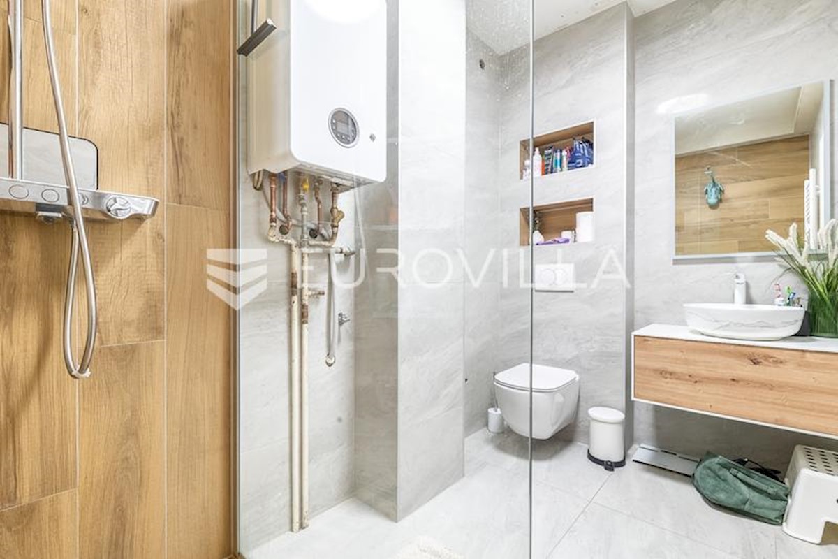 Flat For sale - GRAD ZAGREB ZAGREB