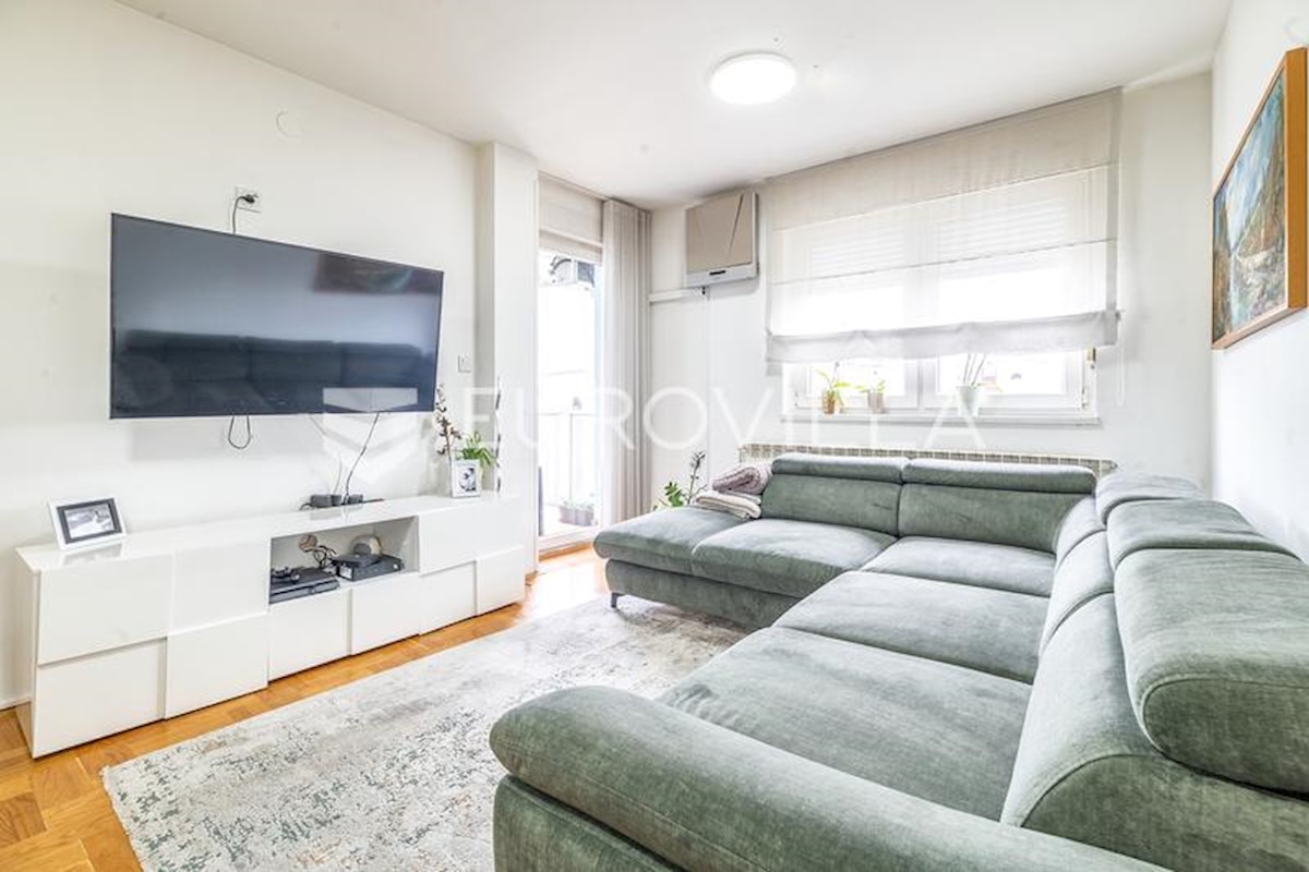 Flat For sale - GRAD ZAGREB ZAGREB