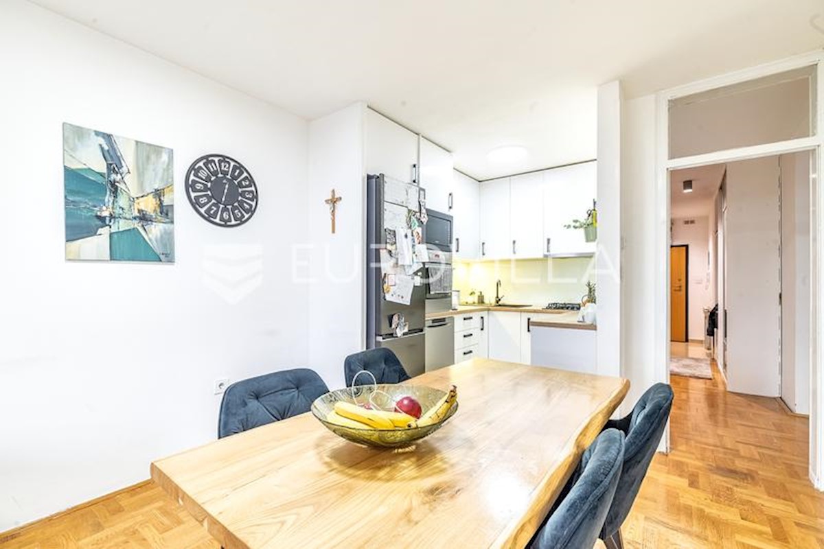 Apartmán Na prodej - GRAD ZAGREB ZAGREB