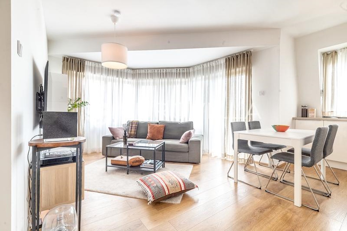 Apartmán Na prenájom - GRAD ZAGREB ZAGREB