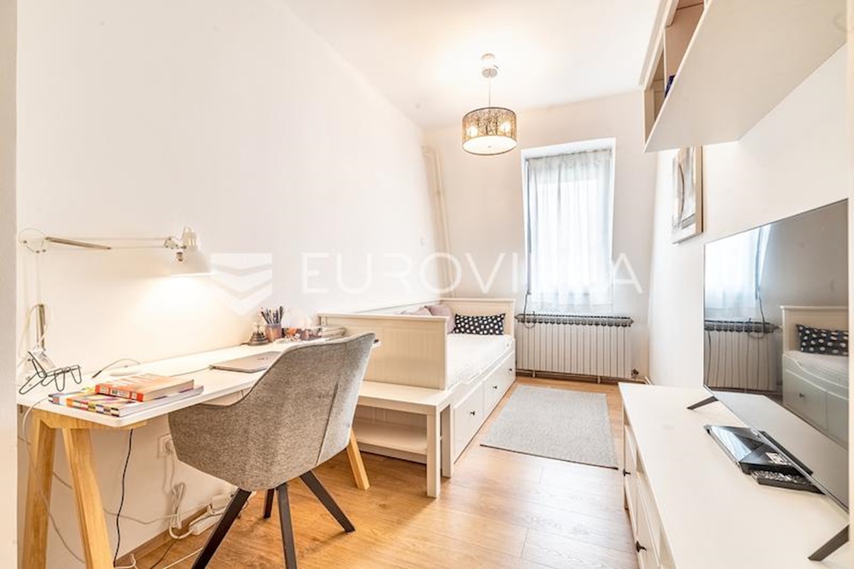 Apartma Za najem - GRAD ZAGREB ZAGREB