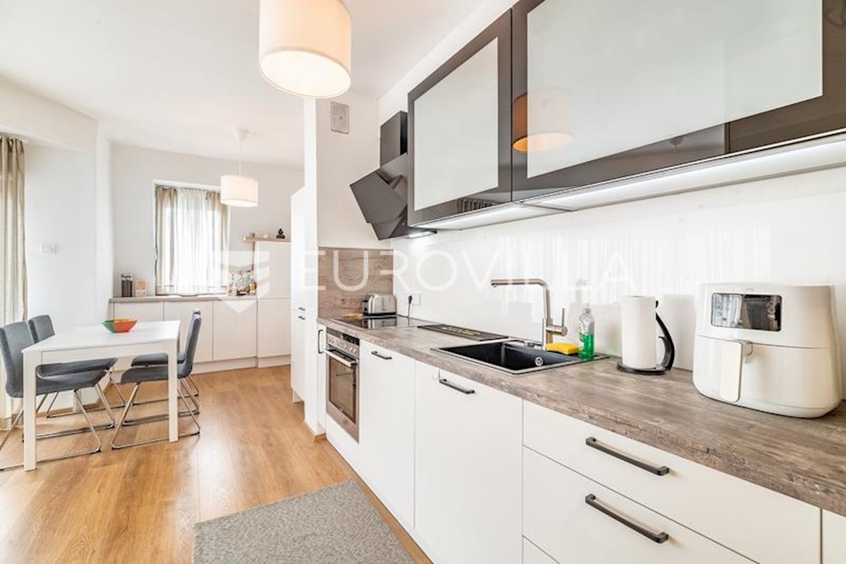 Apartmán Na prenájom - GRAD ZAGREB ZAGREB