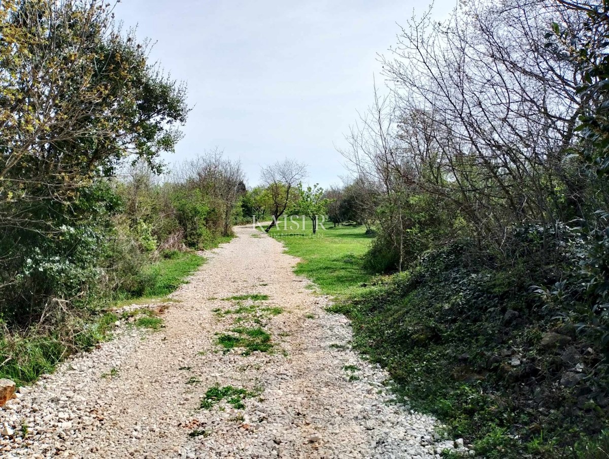 Terreno In vendita - ISTARSKA ROVINJ