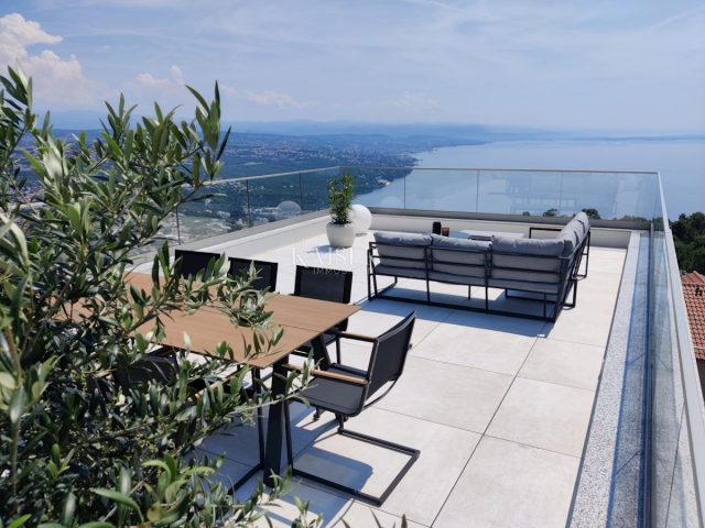 Casa in vendita – Bregi