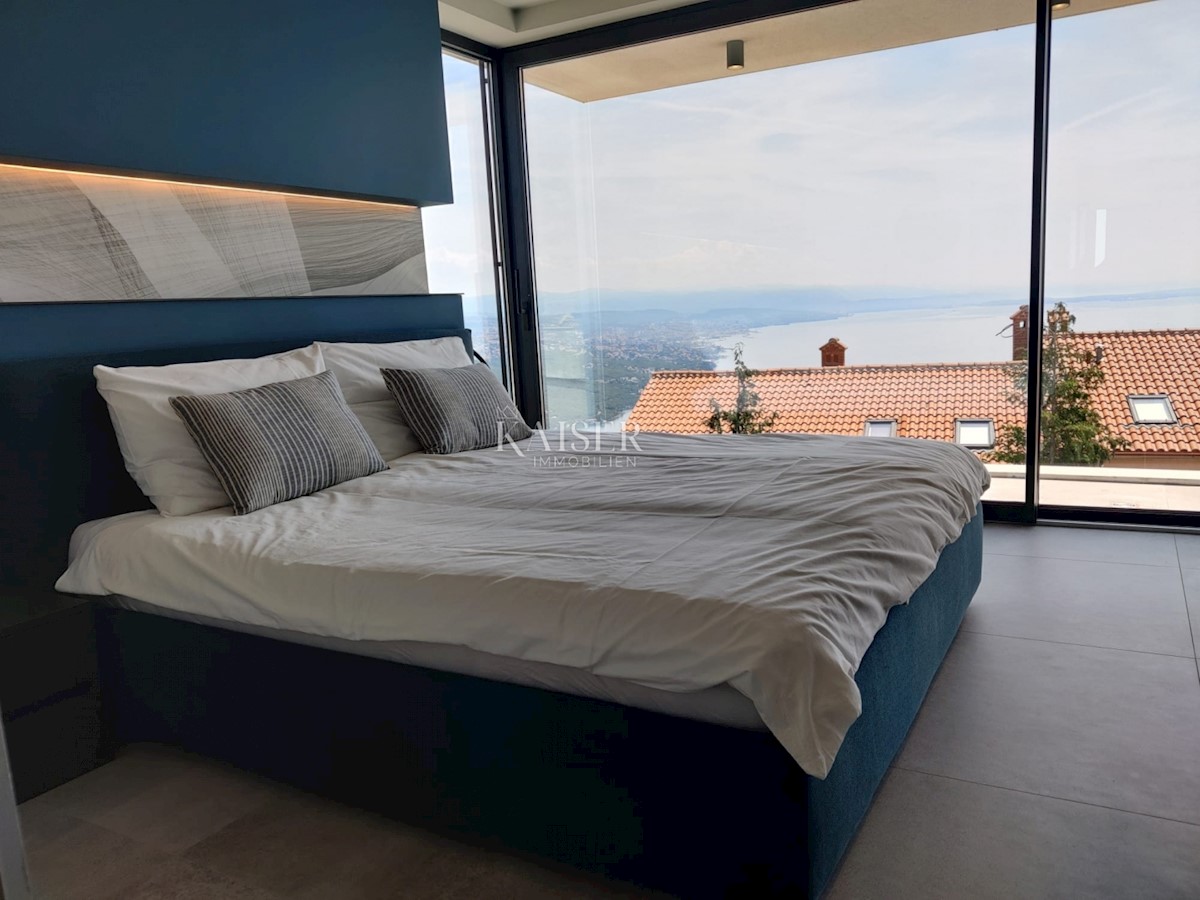 Casa In vendita - PRIMORSKO-GORANSKA MATULJI