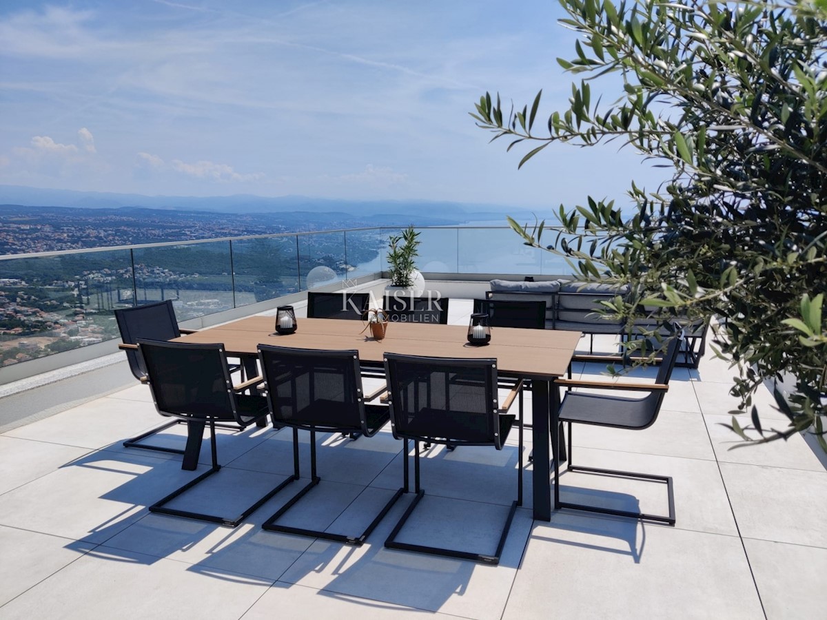 Casa In vendita - PRIMORSKO-GORANSKA MATULJI