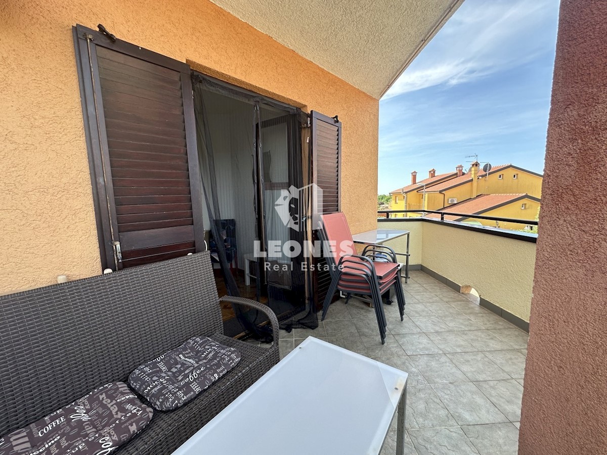 Apartmán Na predaj - ISTARSKA NOVIGRAD