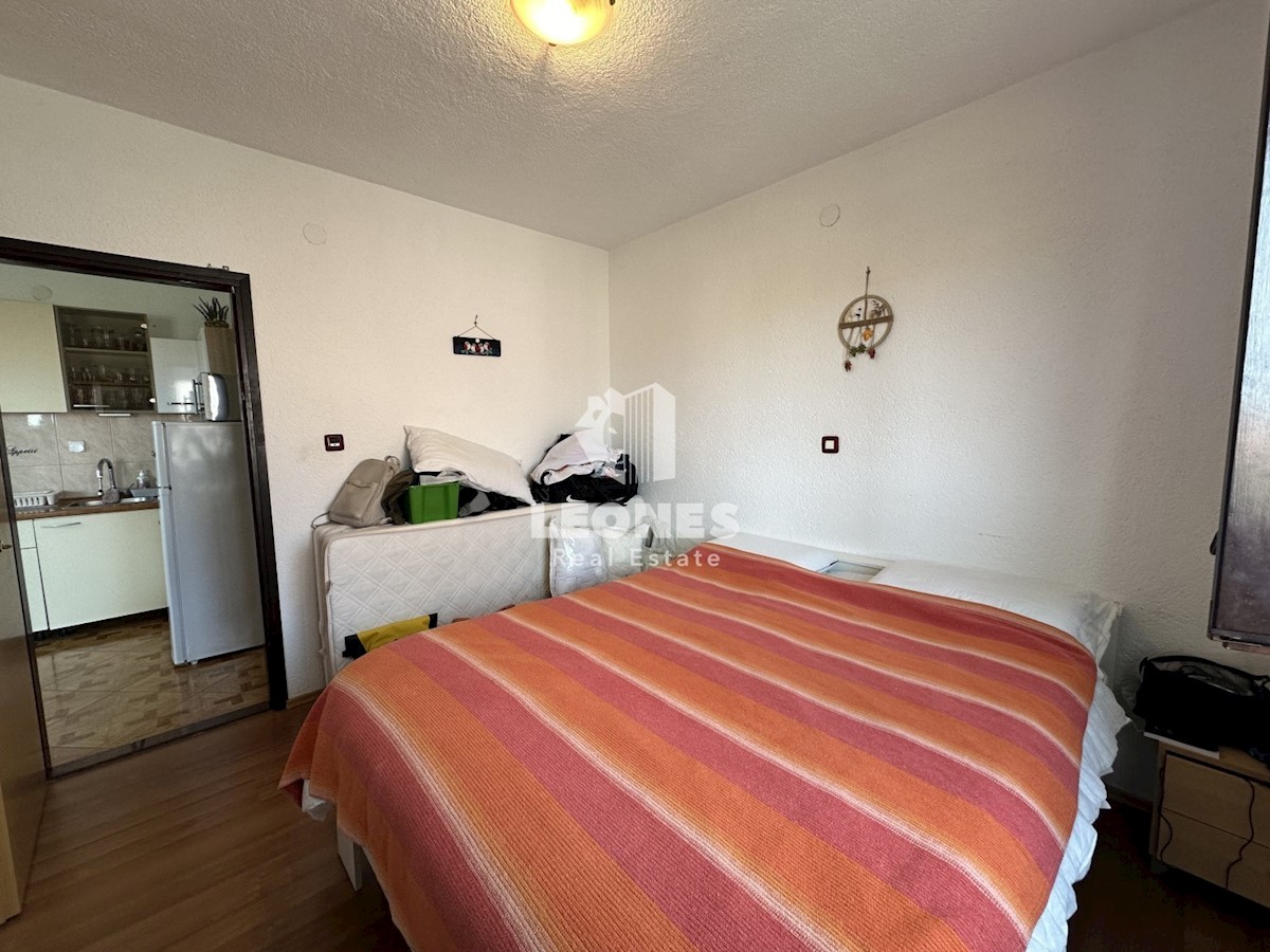 Apartmán Na predaj - ISTARSKA NOVIGRAD