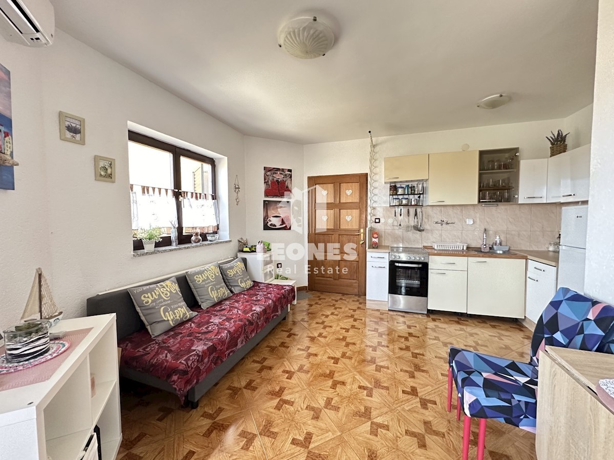 Apartmán Na predaj - ISTARSKA NOVIGRAD