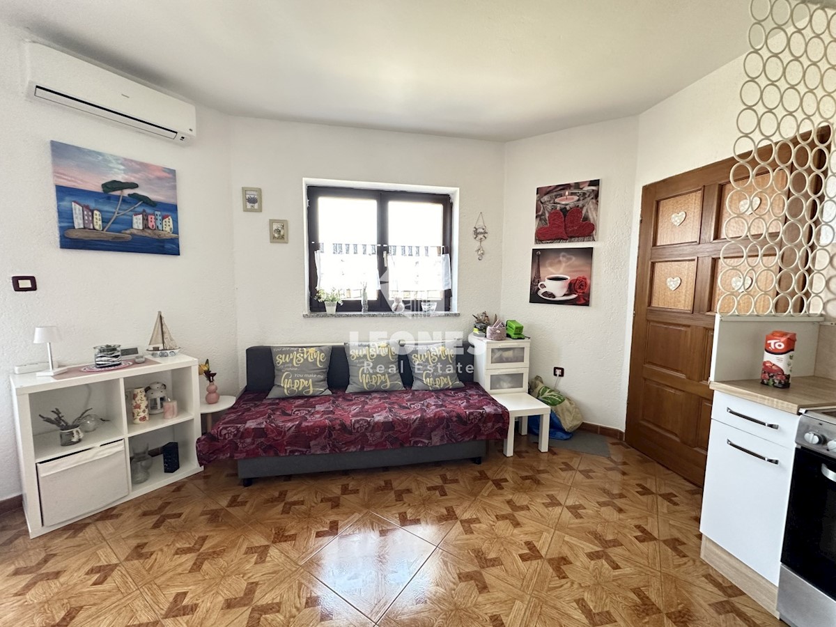 Apartmán Na predaj - ISTARSKA NOVIGRAD