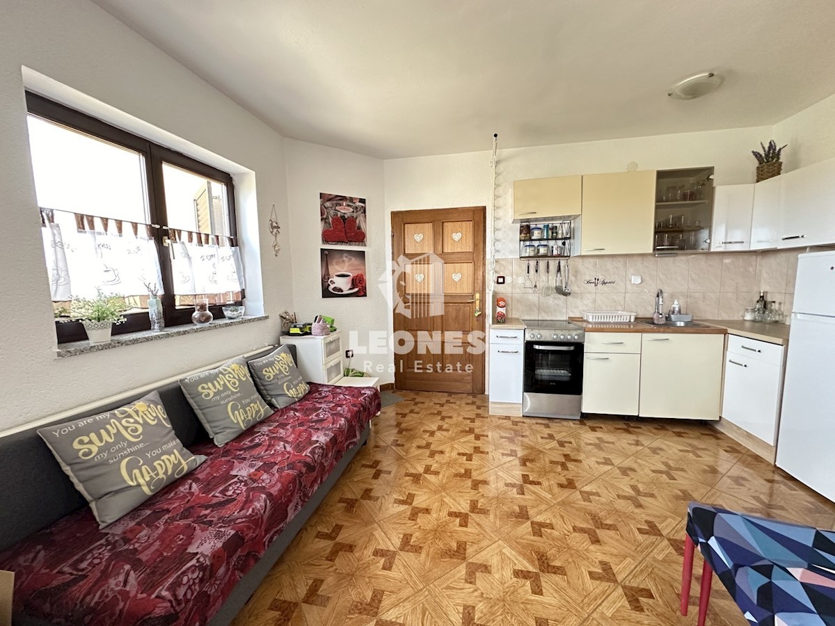 Apartmán Na predaj - ISTARSKA NOVIGRAD