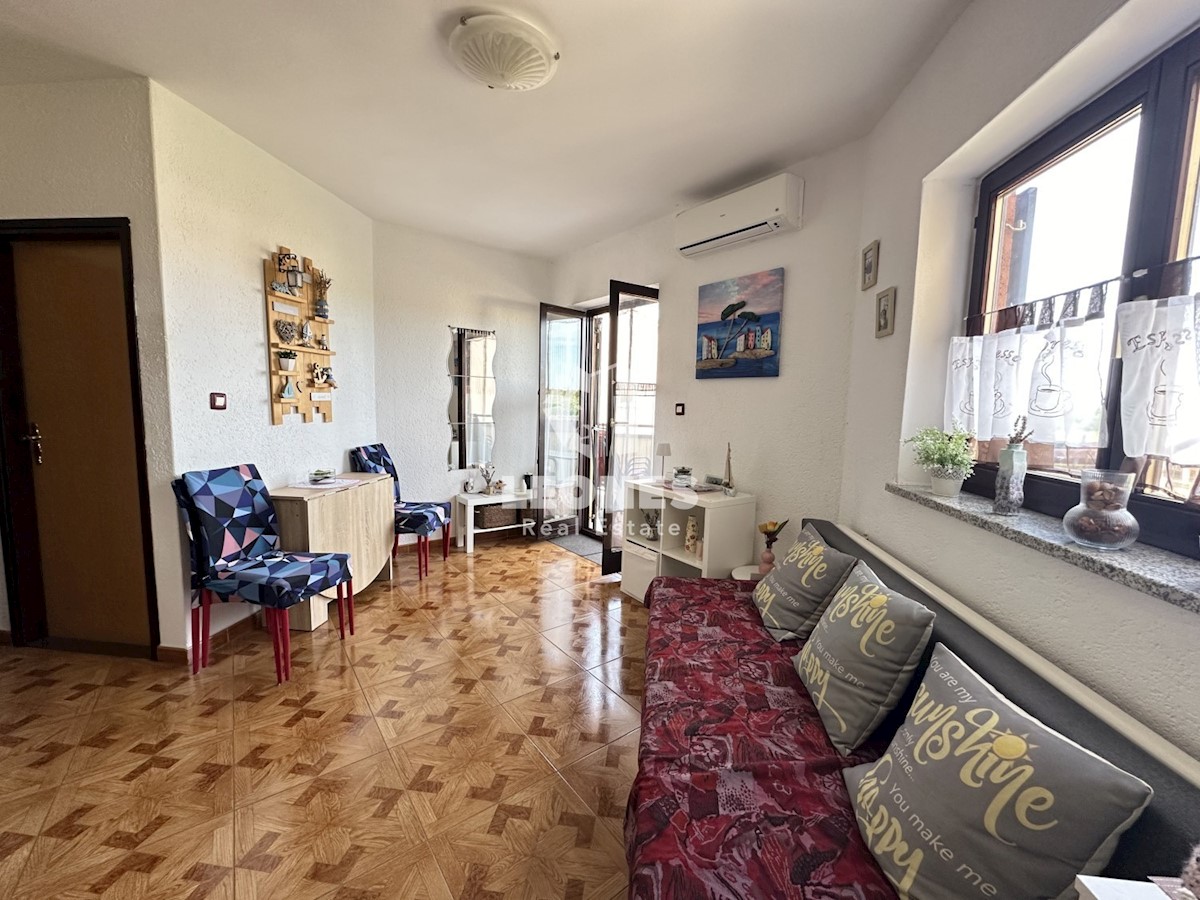 Apartmán Na predaj - ISTARSKA NOVIGRAD