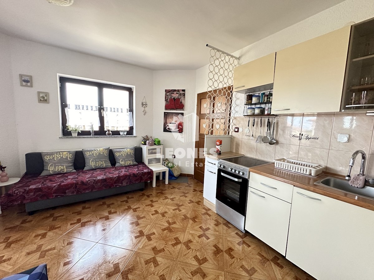 Apartmán Na predaj - ISTARSKA NOVIGRAD