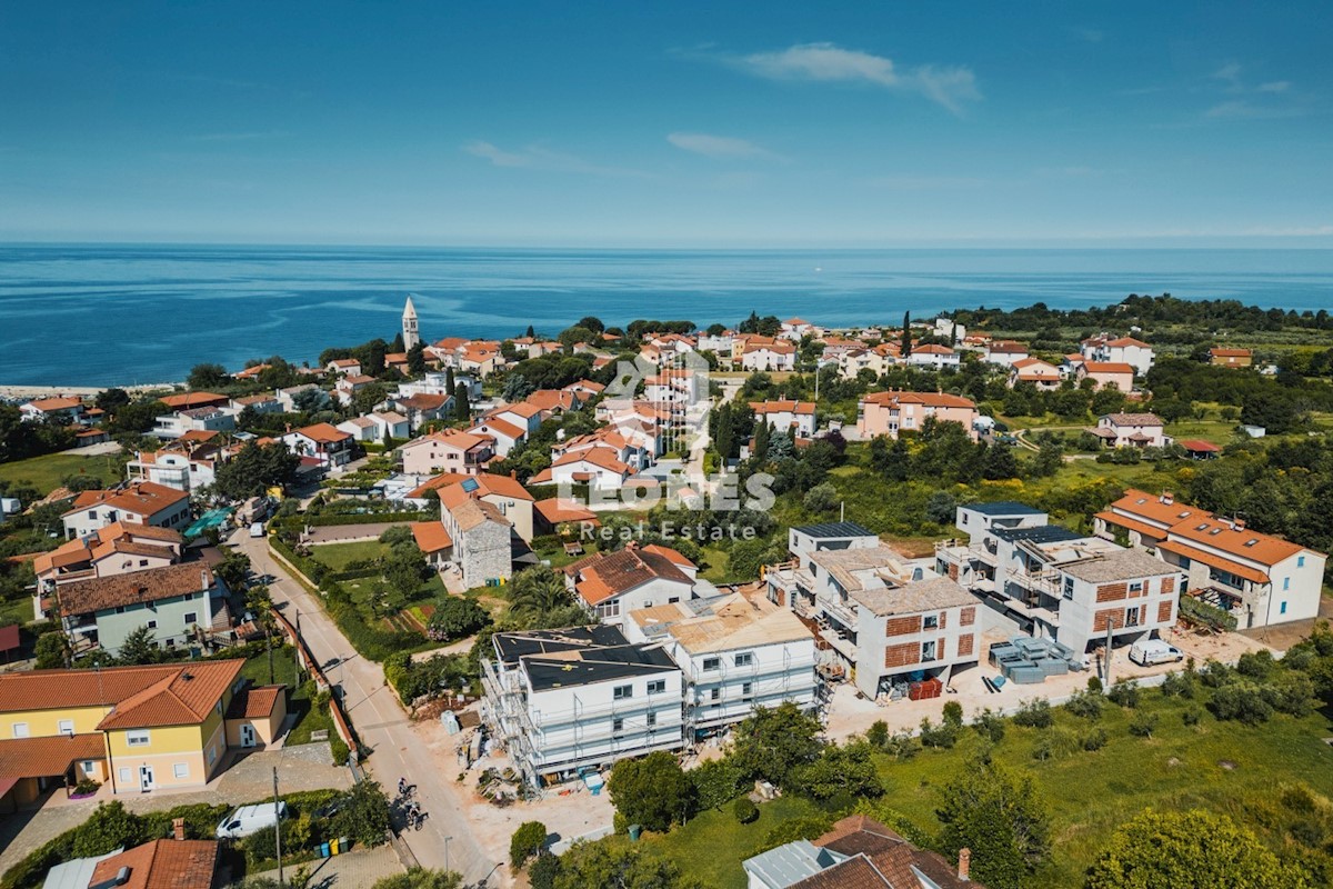 Stan Na prodaju - ISTARSKA UMAG