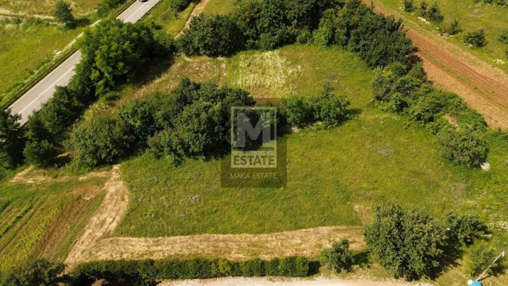 Terrain À vendre - Istarska Tinjan - foto 2/2