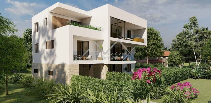 Apartmán na prodej 125 m² – Poreč