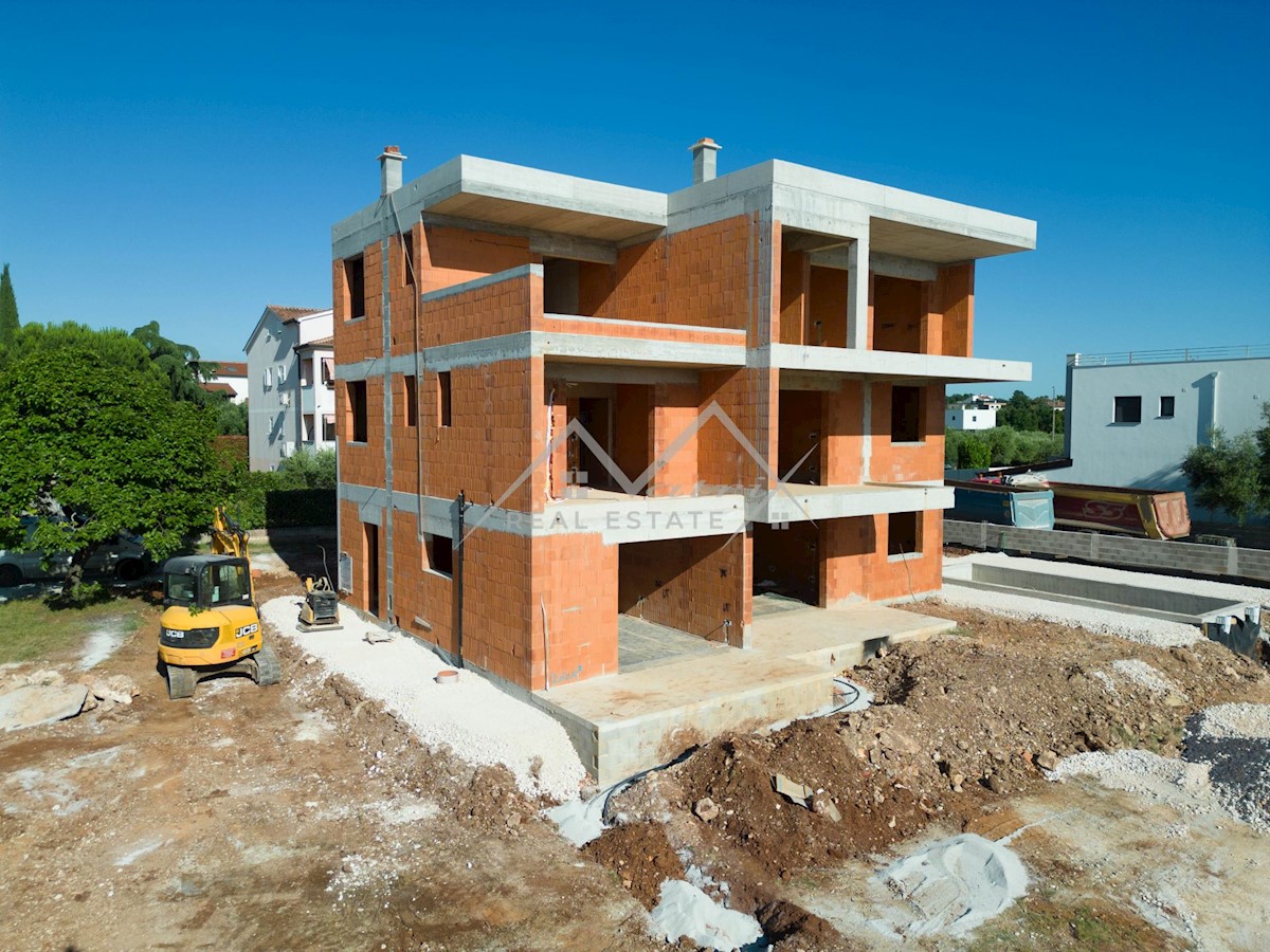 Appartamento In vendita - Istarska Poreč - foto 2/12