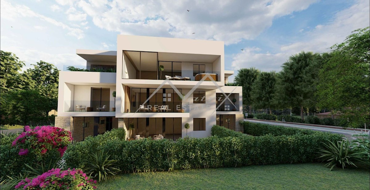 Appartamento In vendita - ISTARSKA POREČ